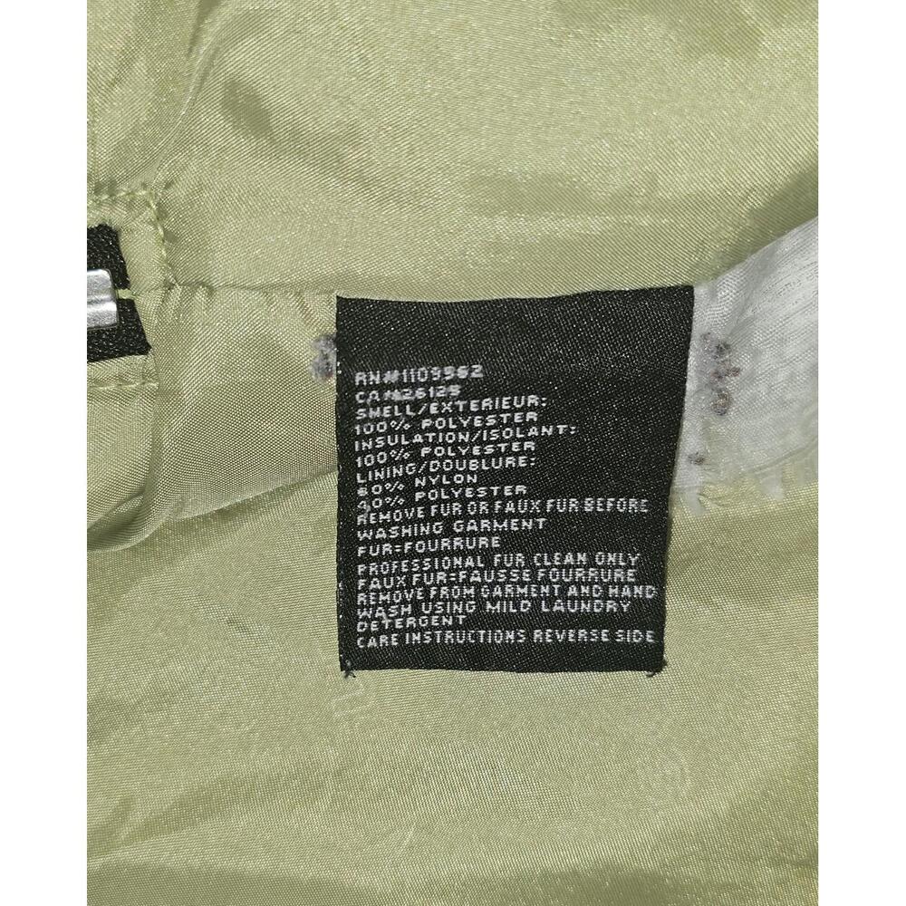 Women's Sunice Performance Ski Jacket Insulated &… - image 8